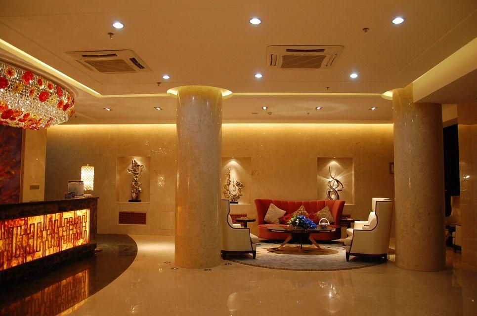Joyce Hotel 2/9