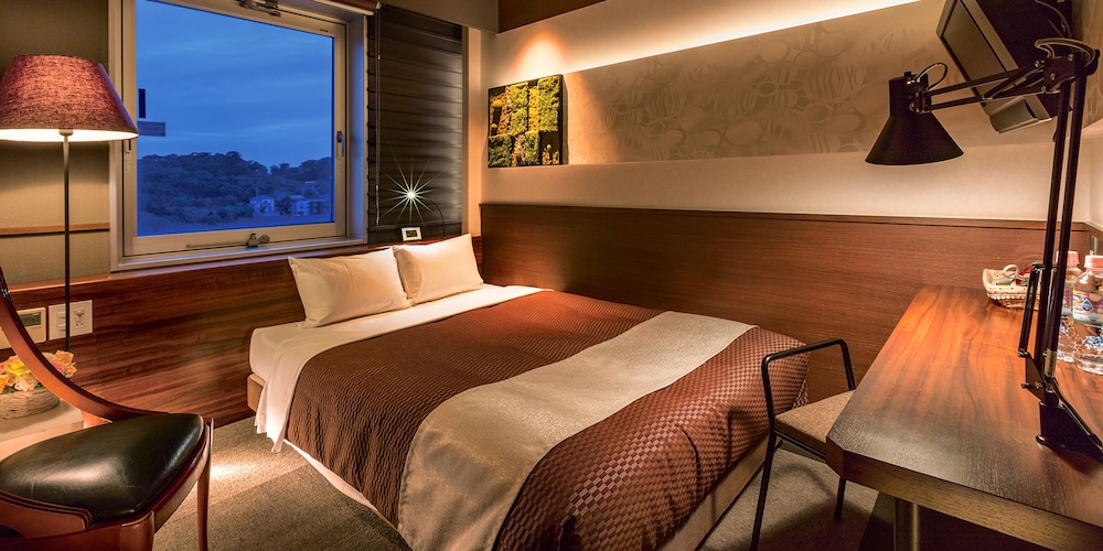 Tokai City Hotel 47/70