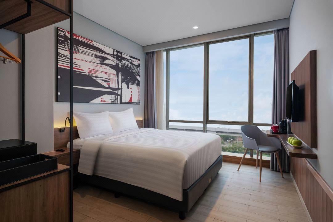 Azana Style Hotel Bandara 27/54