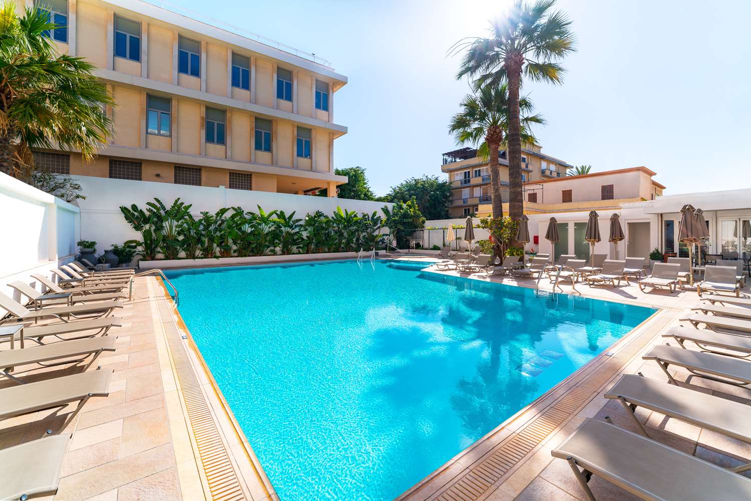 Best Western Plus Hotel Plaza 42/43