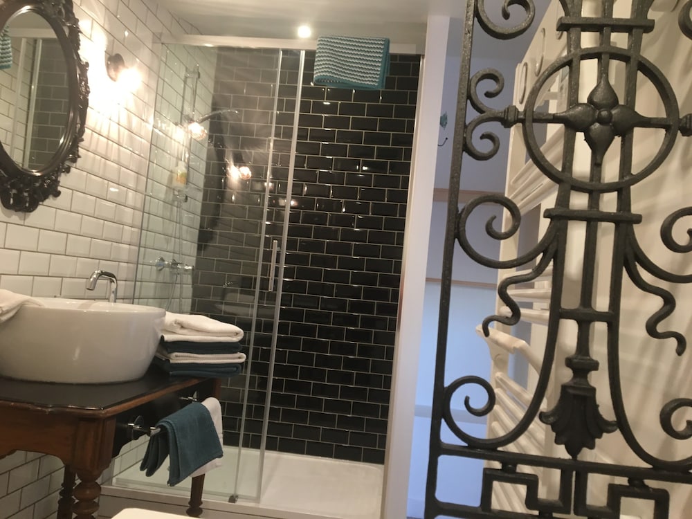 Le Logis de Saint Jean Chambre 43/45