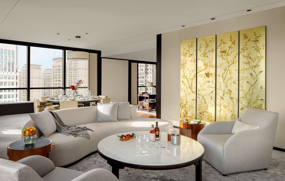 Fairmont Wuhan 35/67