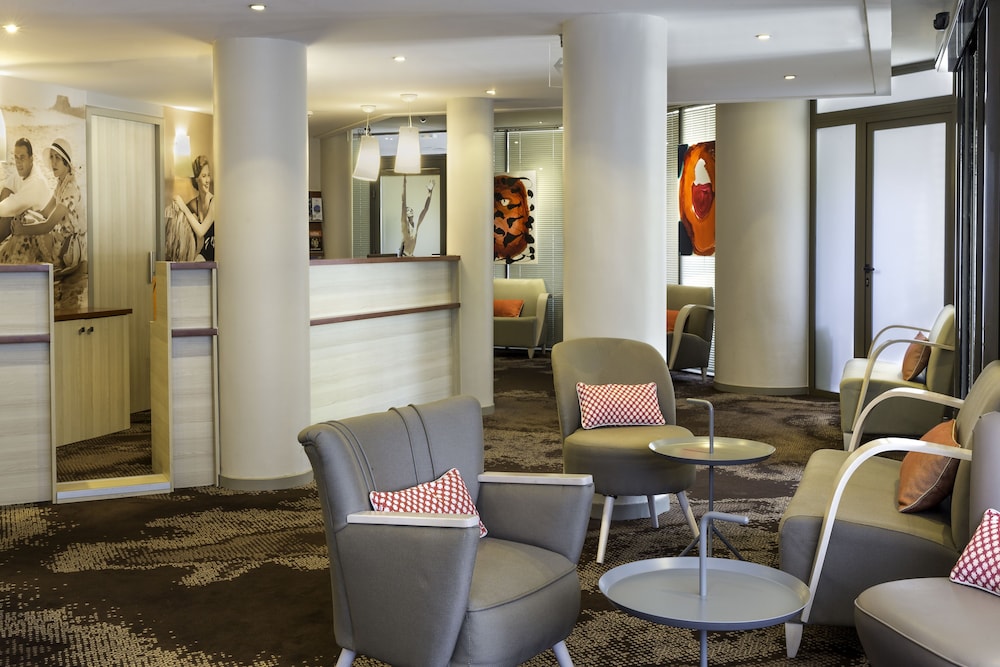 Best Western Hotel Perros Guirec Hotel and Spa Les Bains 61/76