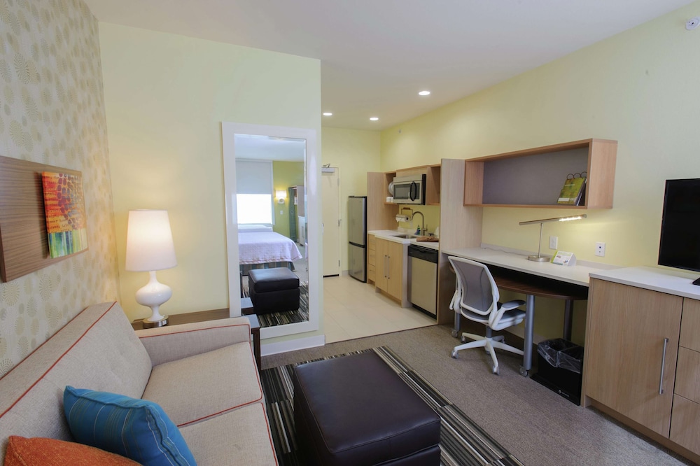 HOME2 SUITES BY HILTON PORTLAND 21/33
