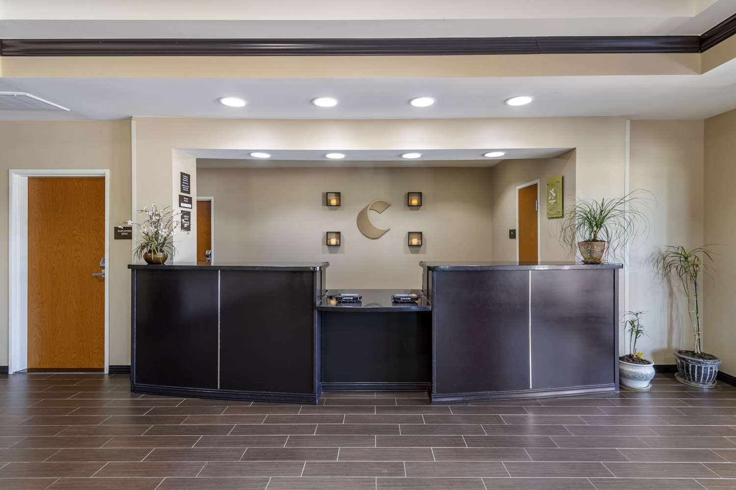 Comfort Inn & Suites Glenpool 6/32