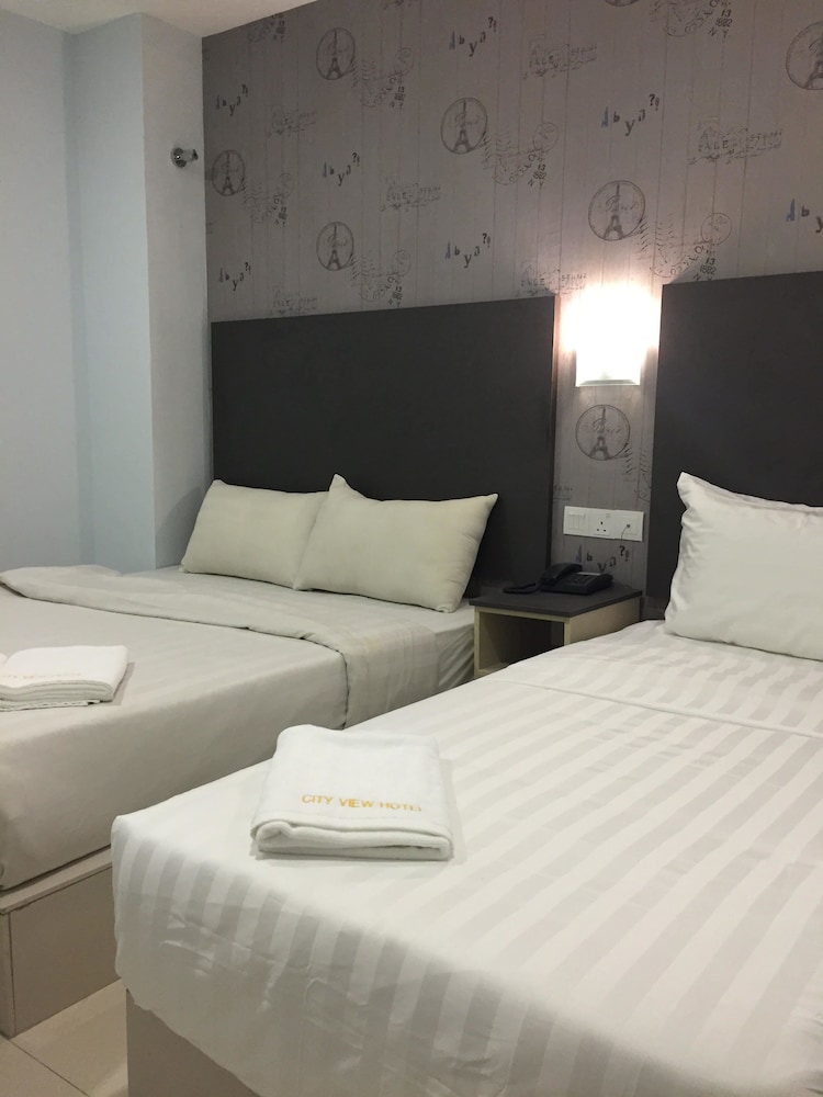 City View Hotel Kota Warisan 11/21