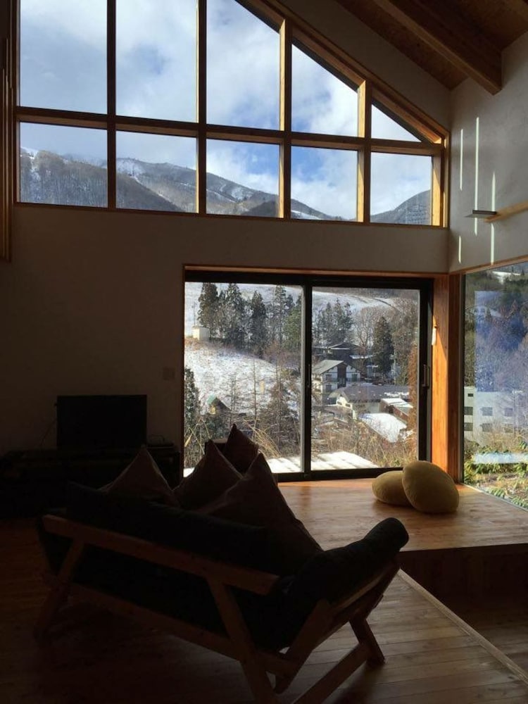 Fuku Chalet 19/36