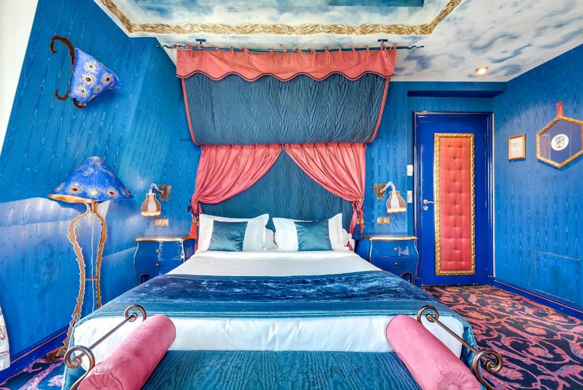Villa Royale Pigalle 13/24