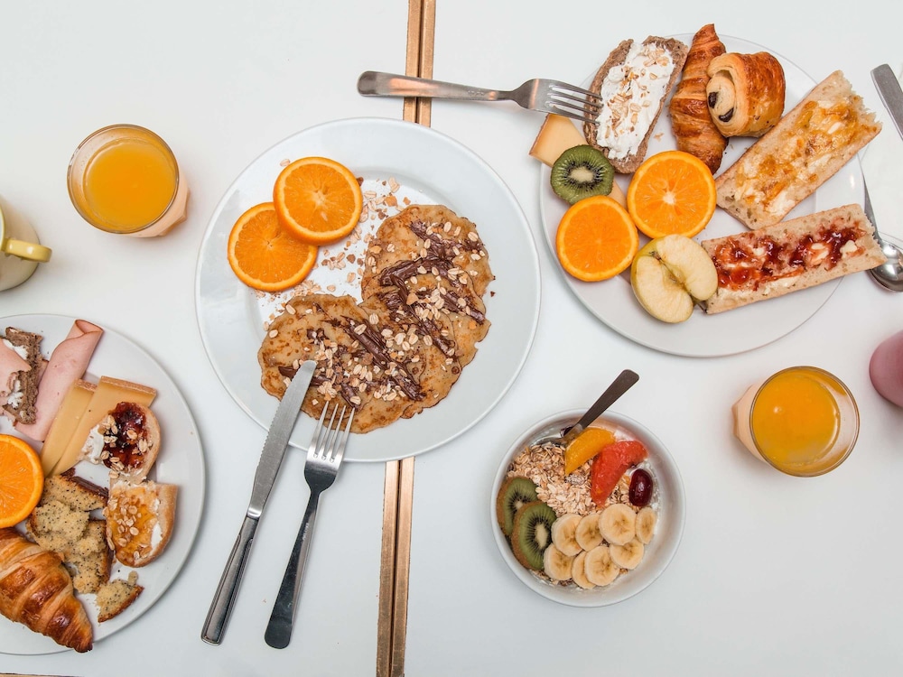 Ibis Styles Paris Nation Porte de Montreuil 38/43