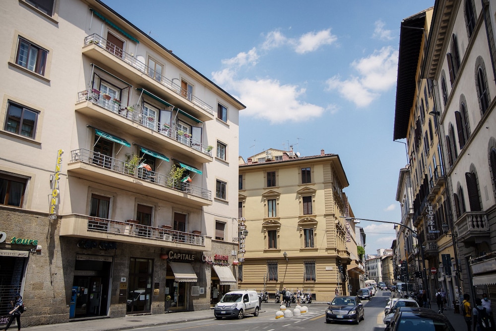 Hotel Berna 40/50
