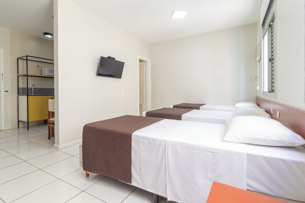Rio Branco Apart Hotel 13/46