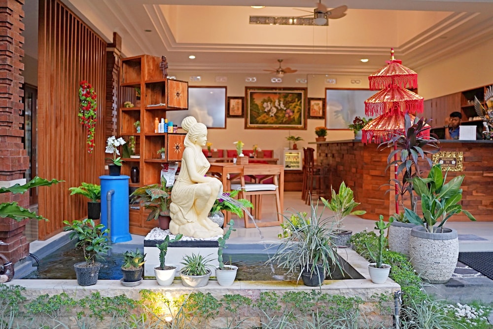 Lebak Bali Residence 62/77