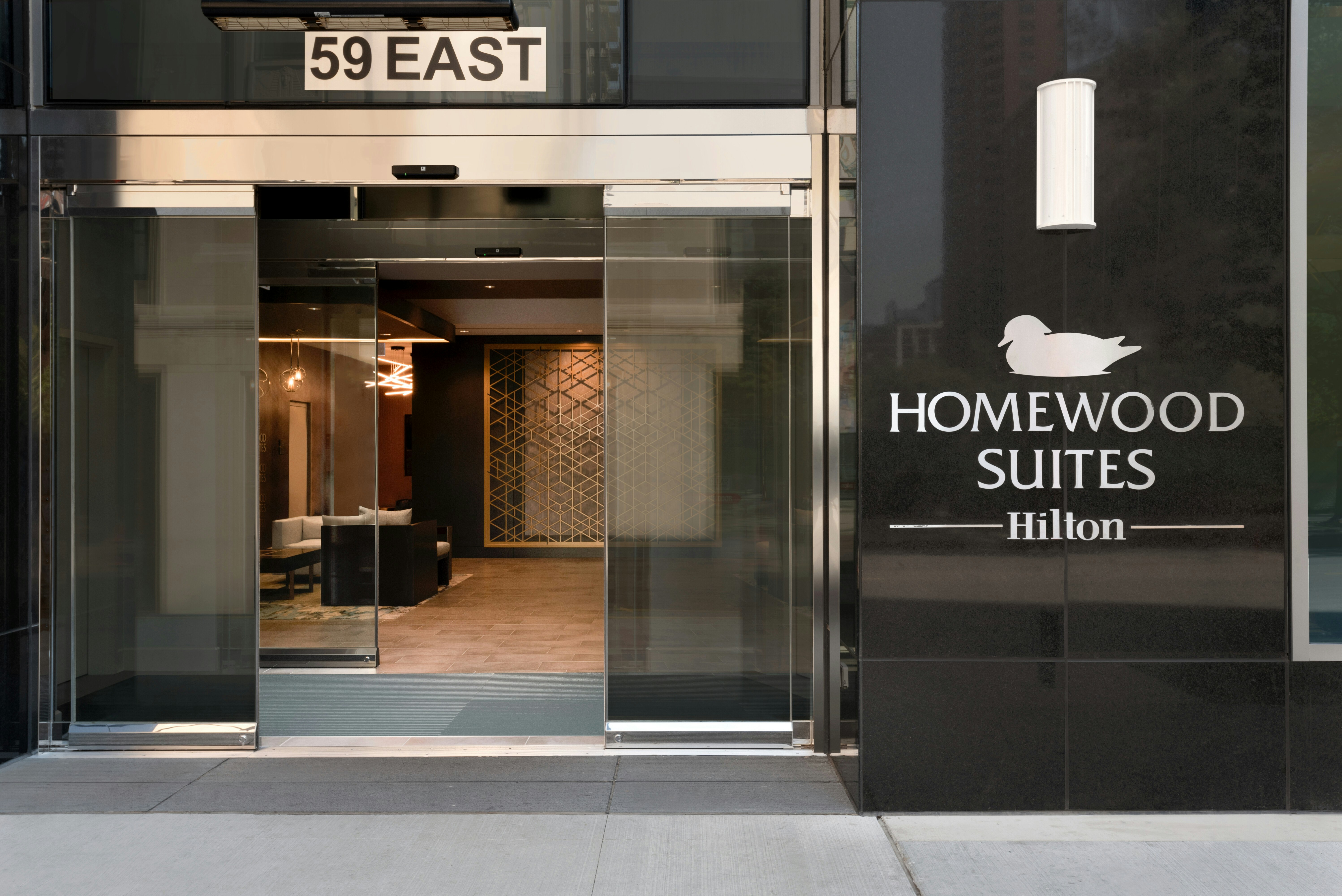 Homewood Suites by Hilton Chicago Downtown South Loop 4/49