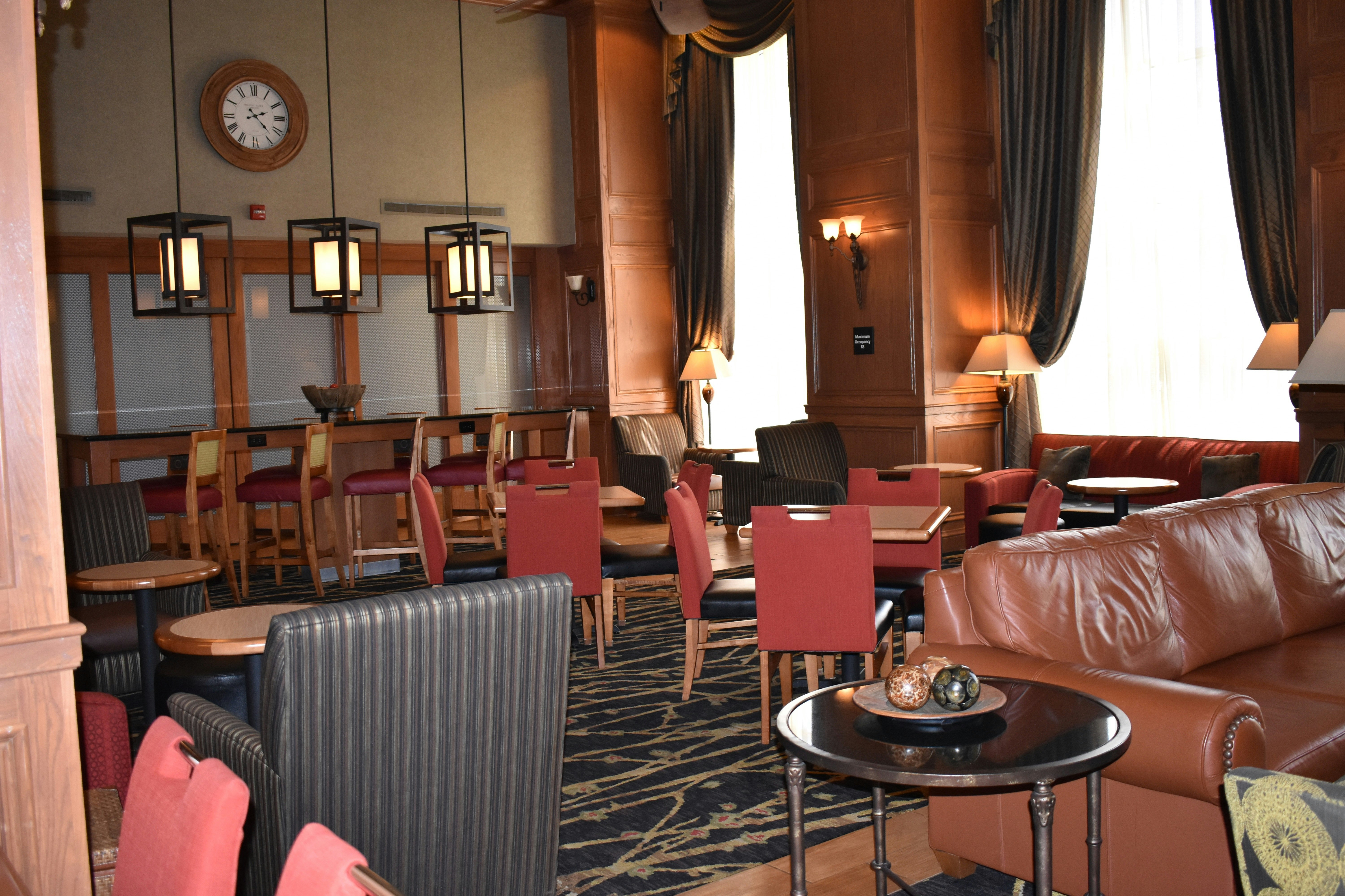 Hampton Inn Suites Murfreesboro 29/73
