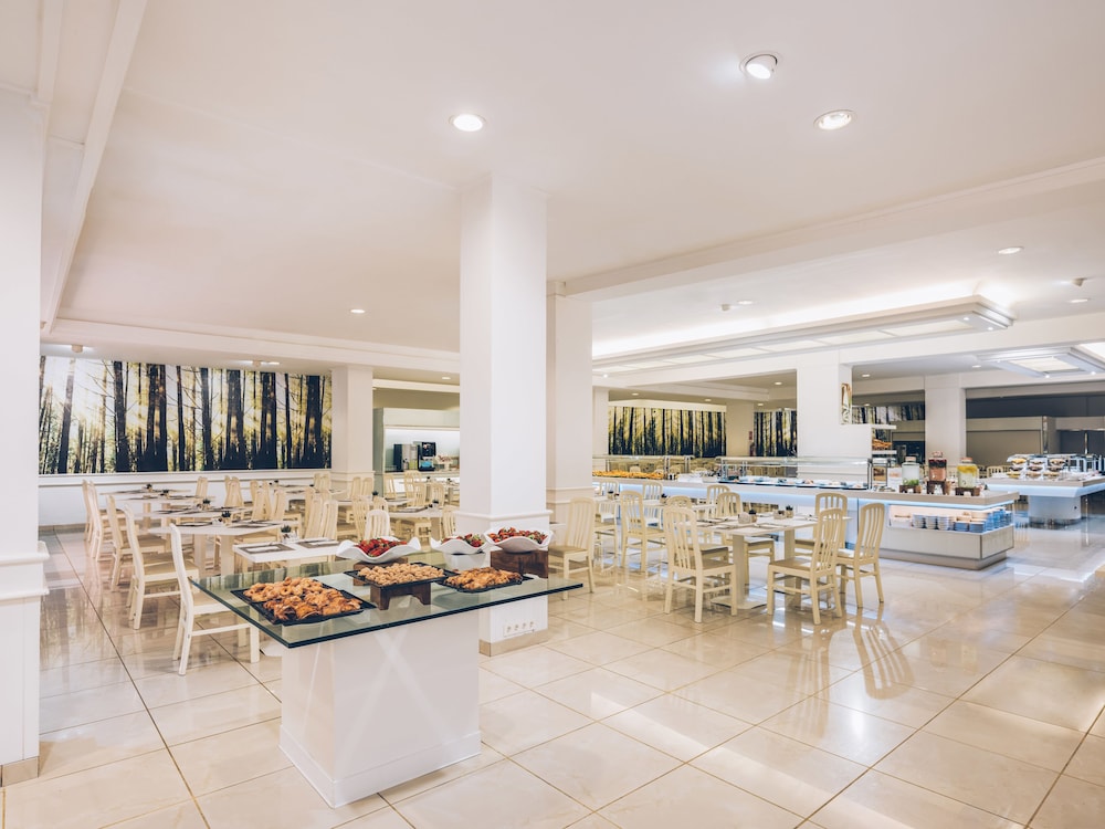 Iberostar Waves Las Dalias 31/50