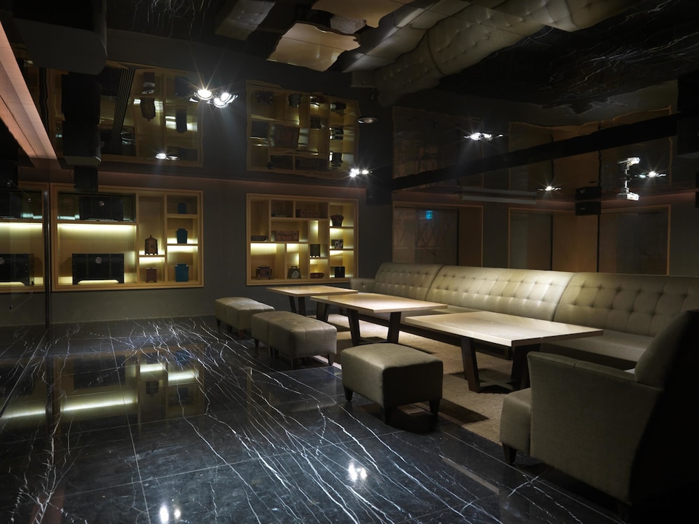 Wulai Pause Landis Resort 22/35