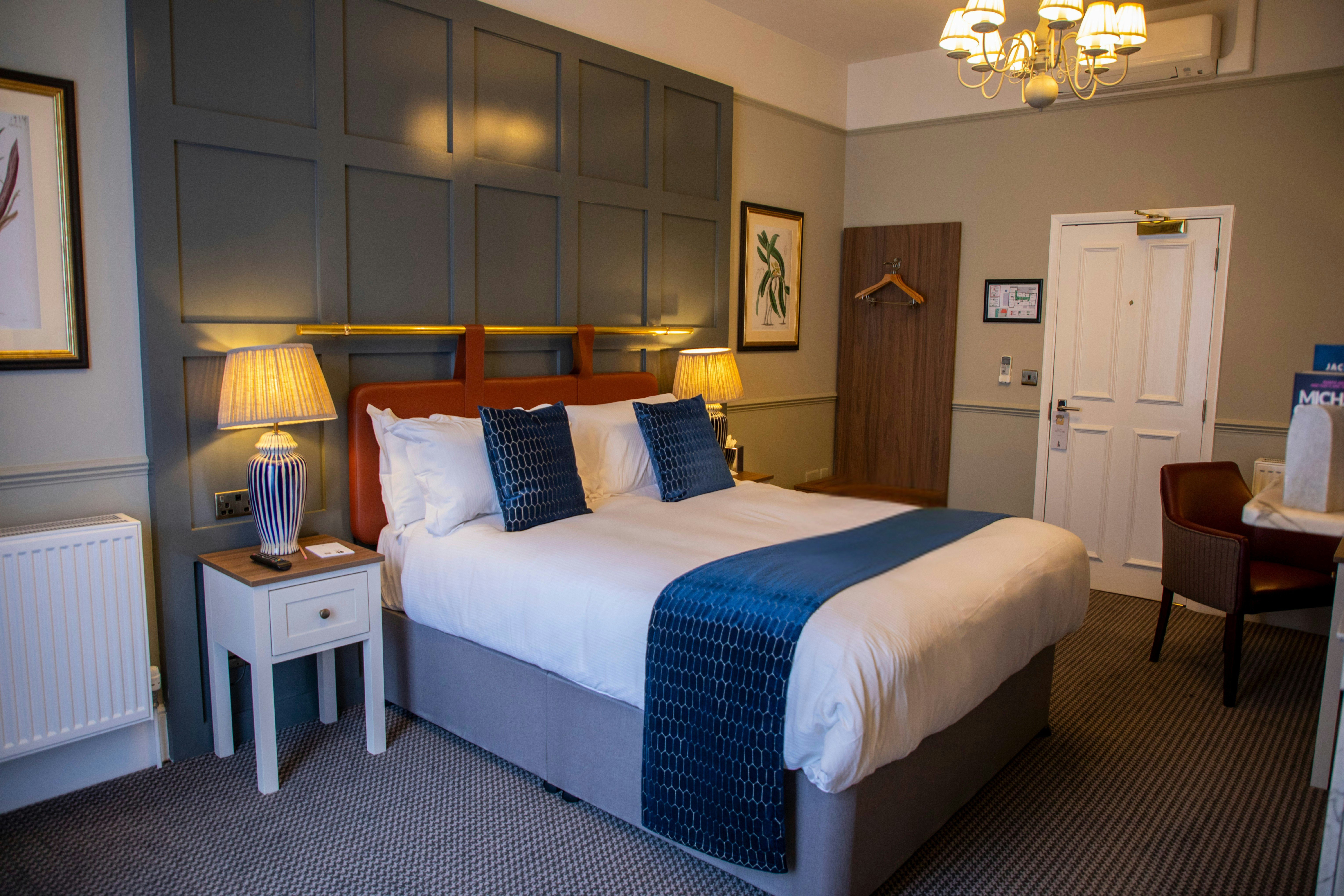 Banyers House 18/50