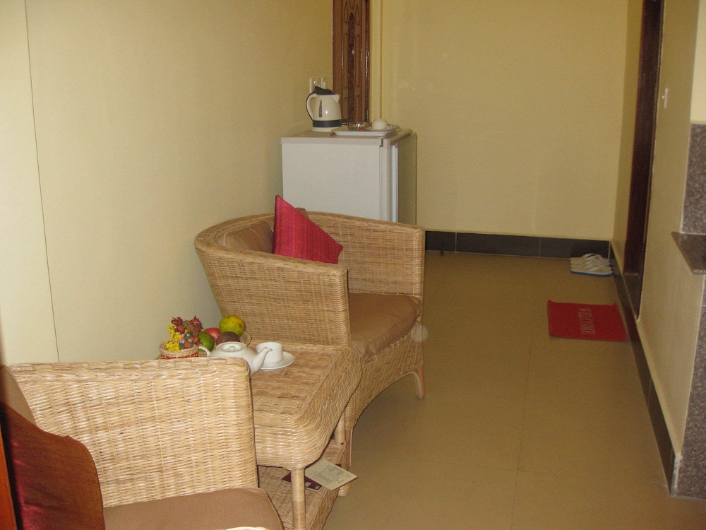 Comfort House 29/31