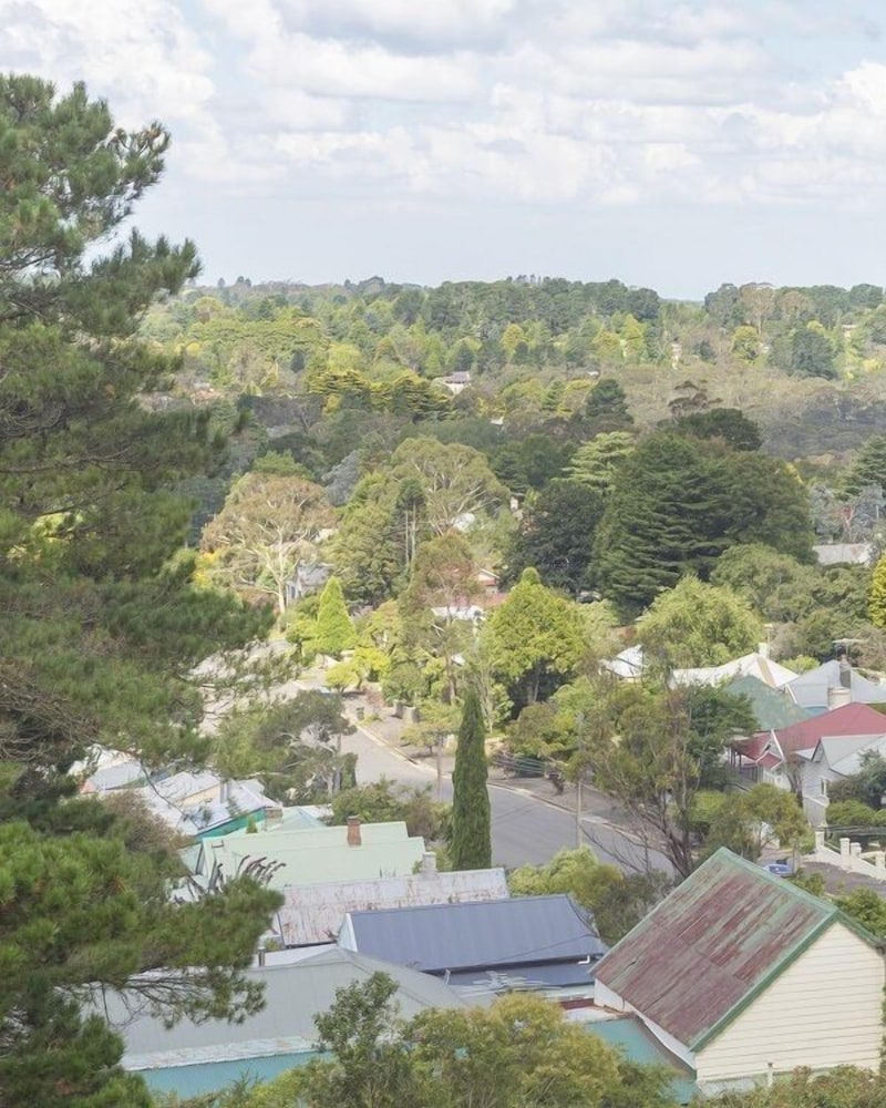 Katoomba Mountain Lodge 33/39