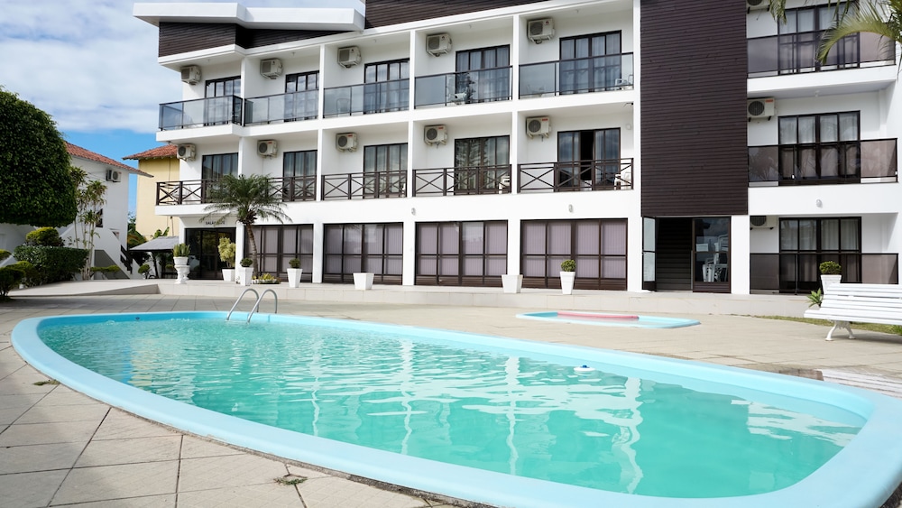 Gentil Hotel 9/46