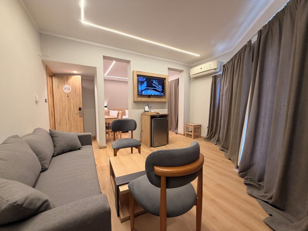 Atlas International Hotels 33/48