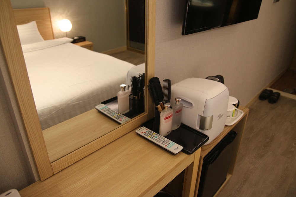 Jeju Sejong Hotel 17/37