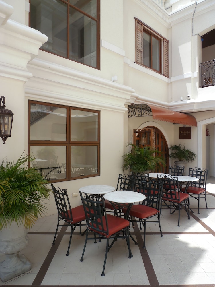 Ciudad Fernandina Hotel 55/69