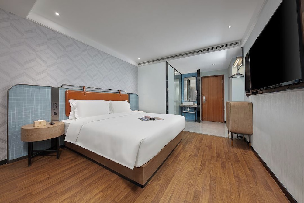 Kaiserdom Hotel Huayue 26/50