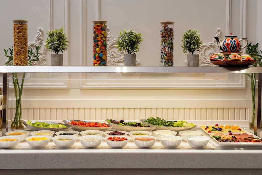 Marhaba Hotel and Spa 5/49