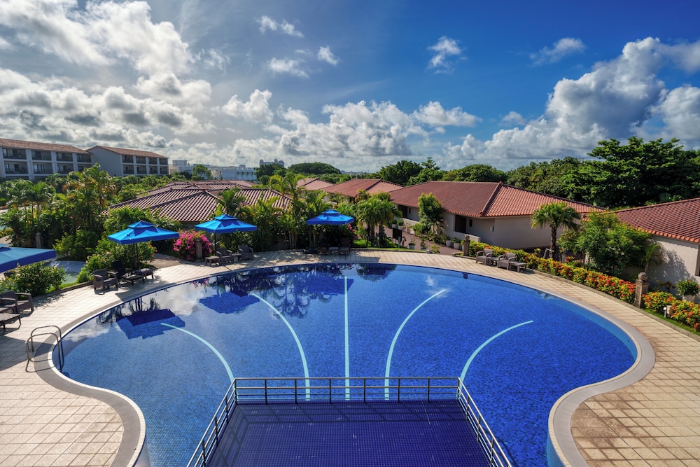 Grandvrio Resort Ishigakijima Oceans Wing Hotel 28/50