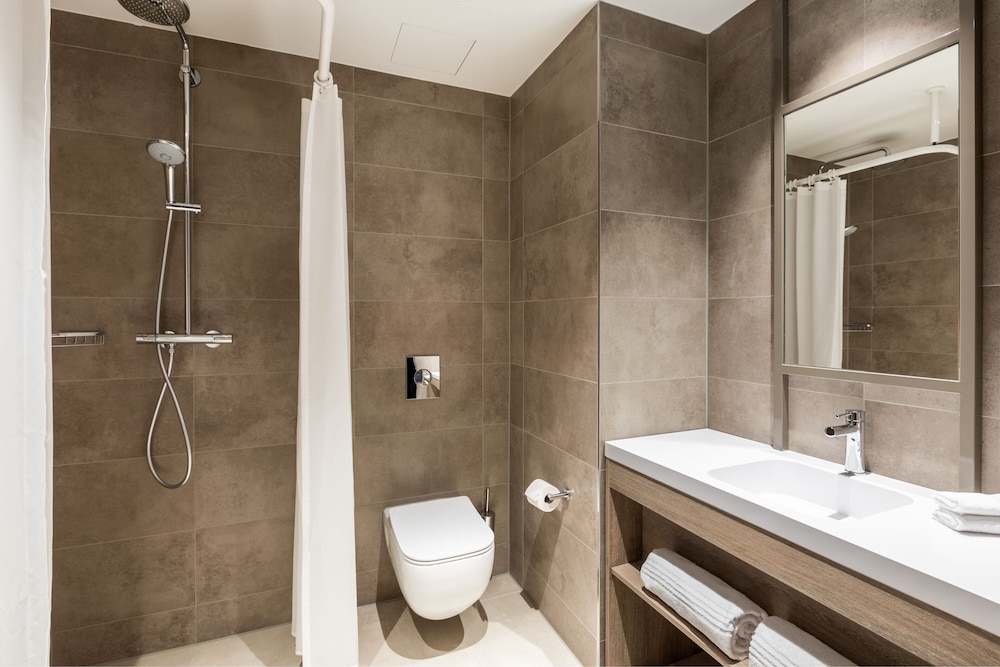 AC Hotel by Marriott Wuerzburg 40/43