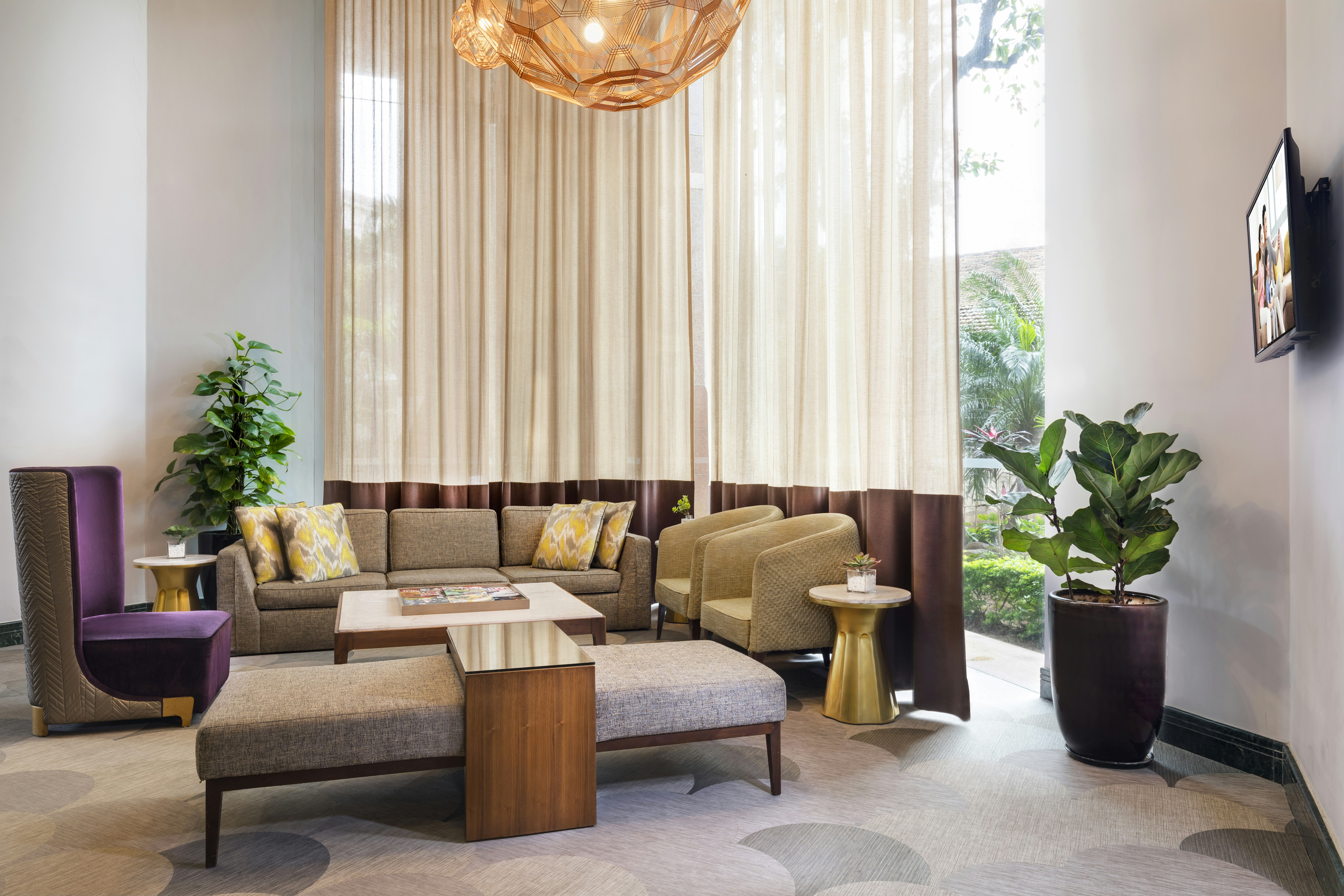 Somerset Grand Hanoi Hotel 32/49