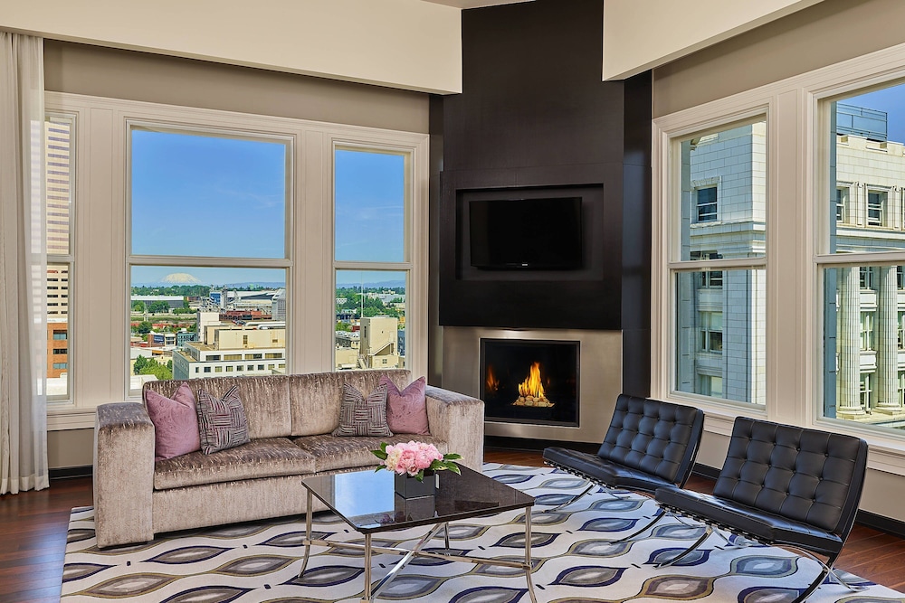 The Nines A Luxury Collection Hotel Portland 23/70