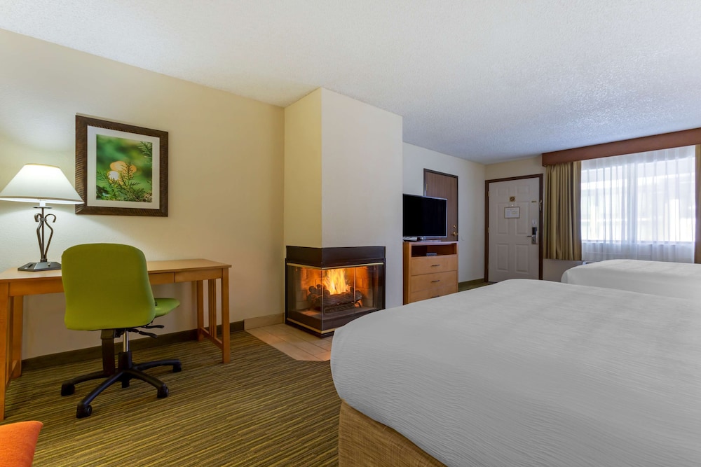 Best Western Paint Pony Lodge 15/43