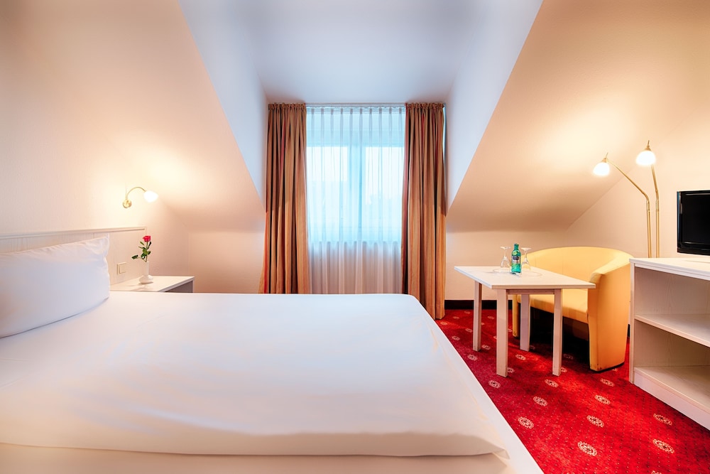 ACHAT Hotel Schwetzingen Heidelberg 18/50