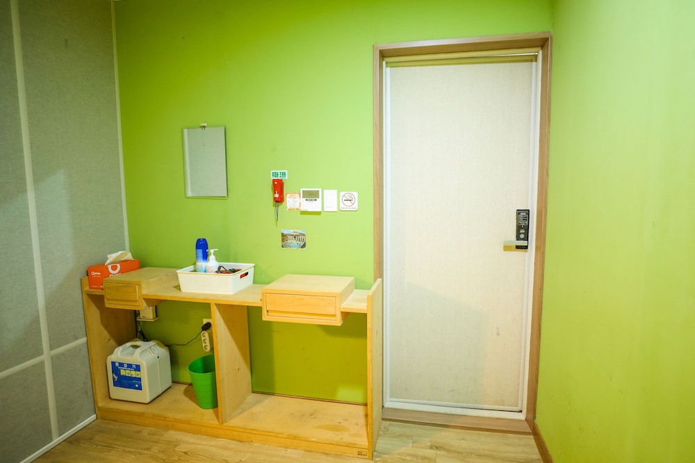 Midtown Hostel 47/50