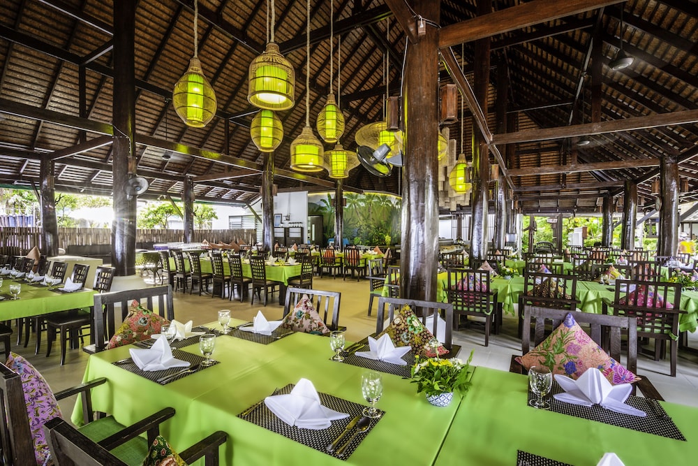 Chaweng Garden Beach Resort 30/49