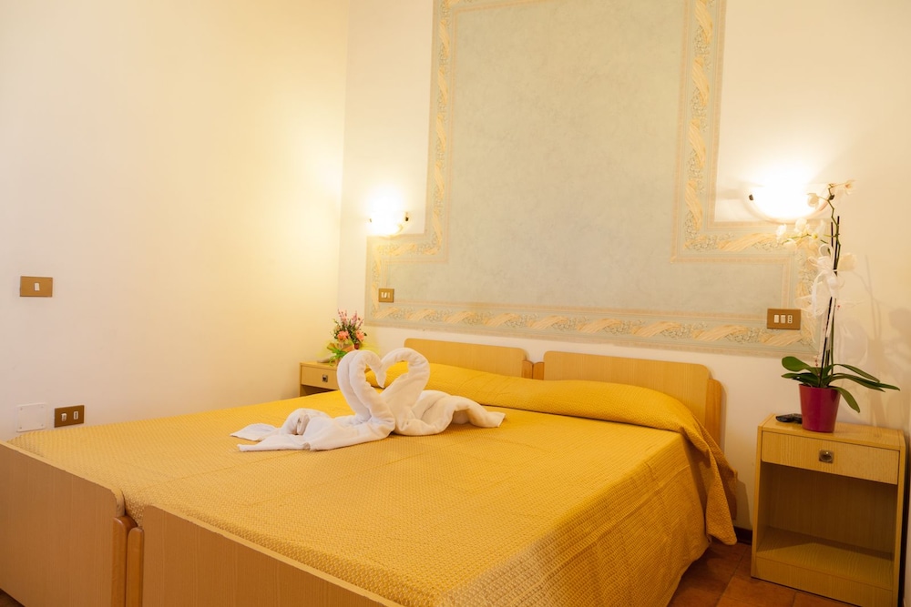 Hotel Residence Ricordo du Parc 11/50