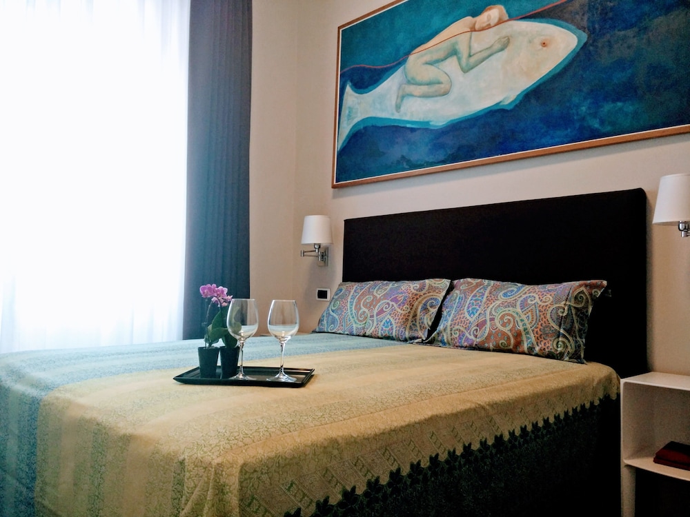 Guest House Cavour 278 17/56