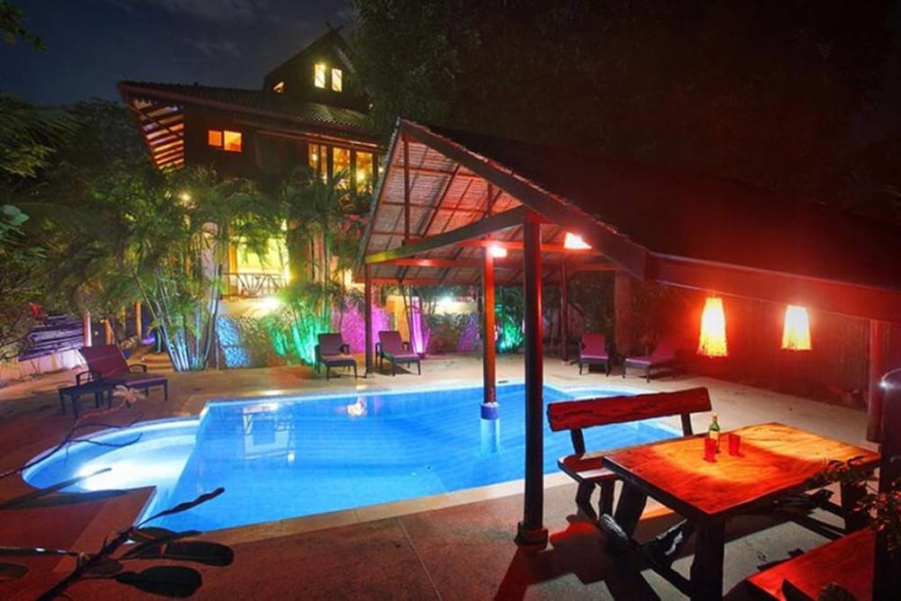 7 Br Sea Front Koh Phangan 15/37