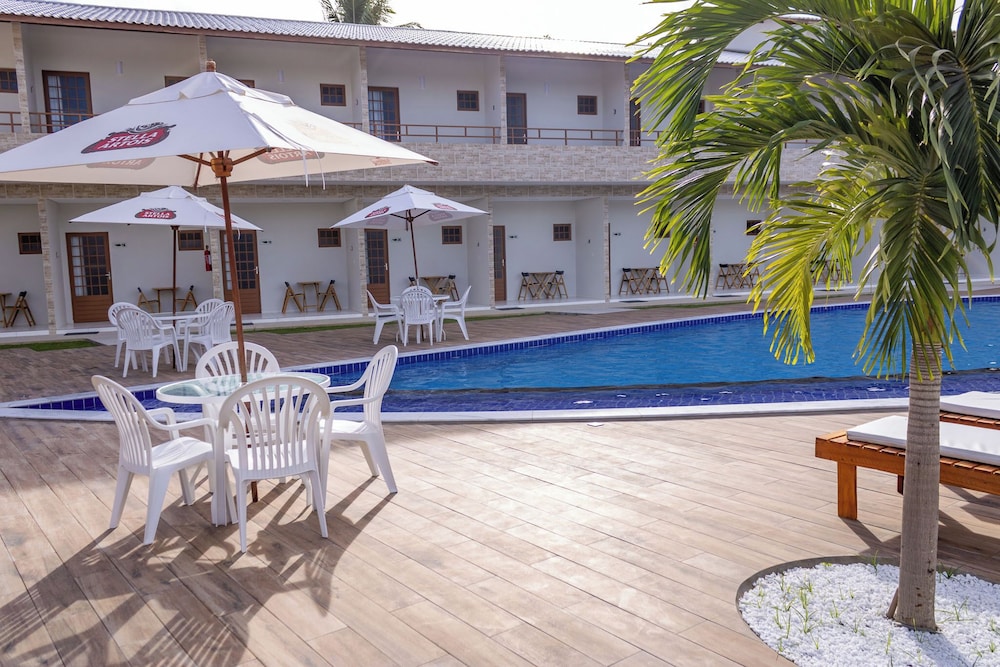 Paraiso Barra Hotel 42/50