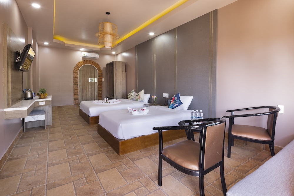Le VIVA Resort Mui Ne 48/59