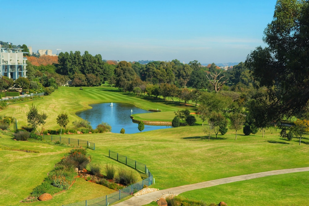 The Houghton Hotel Spa Wellness and Golf 47/50