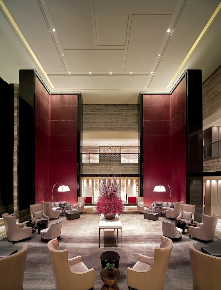 New World Beijing Hotel 10/37