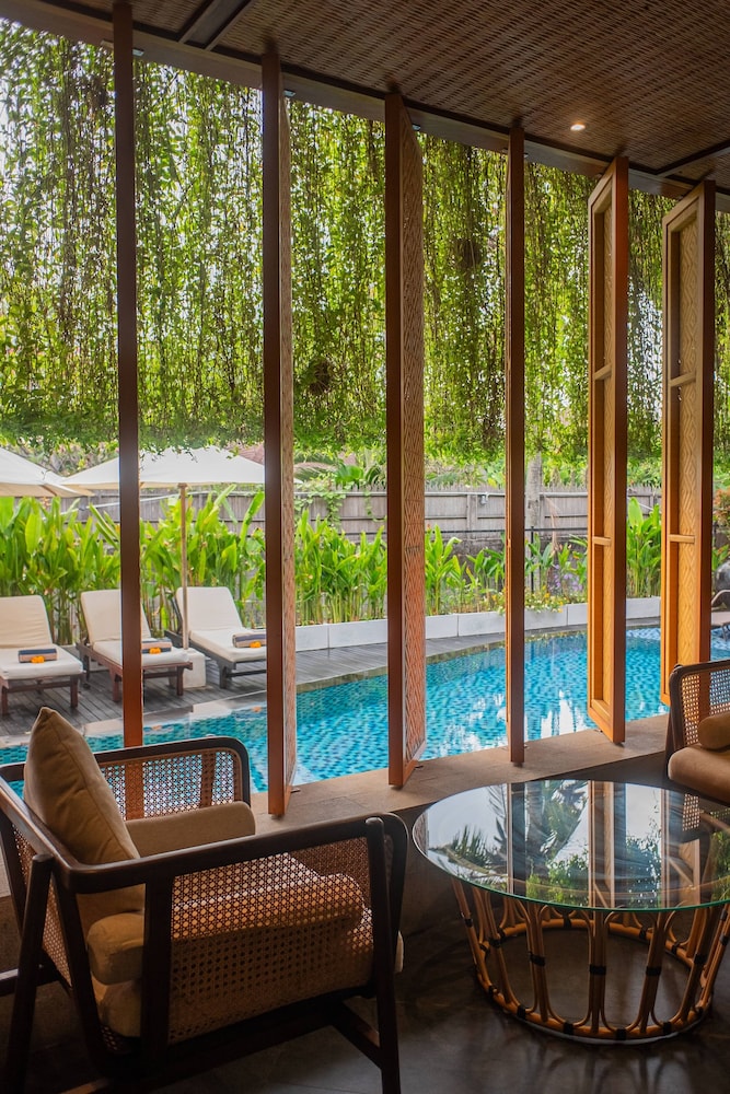 Kayumas Seminyak Resort 34/50