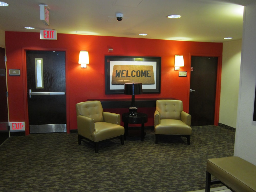 Extended Stay America - Dublin - Hacienda Dr. 36/51