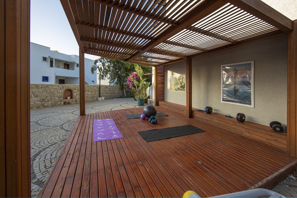 Dorman Suites Hotel 37/73
