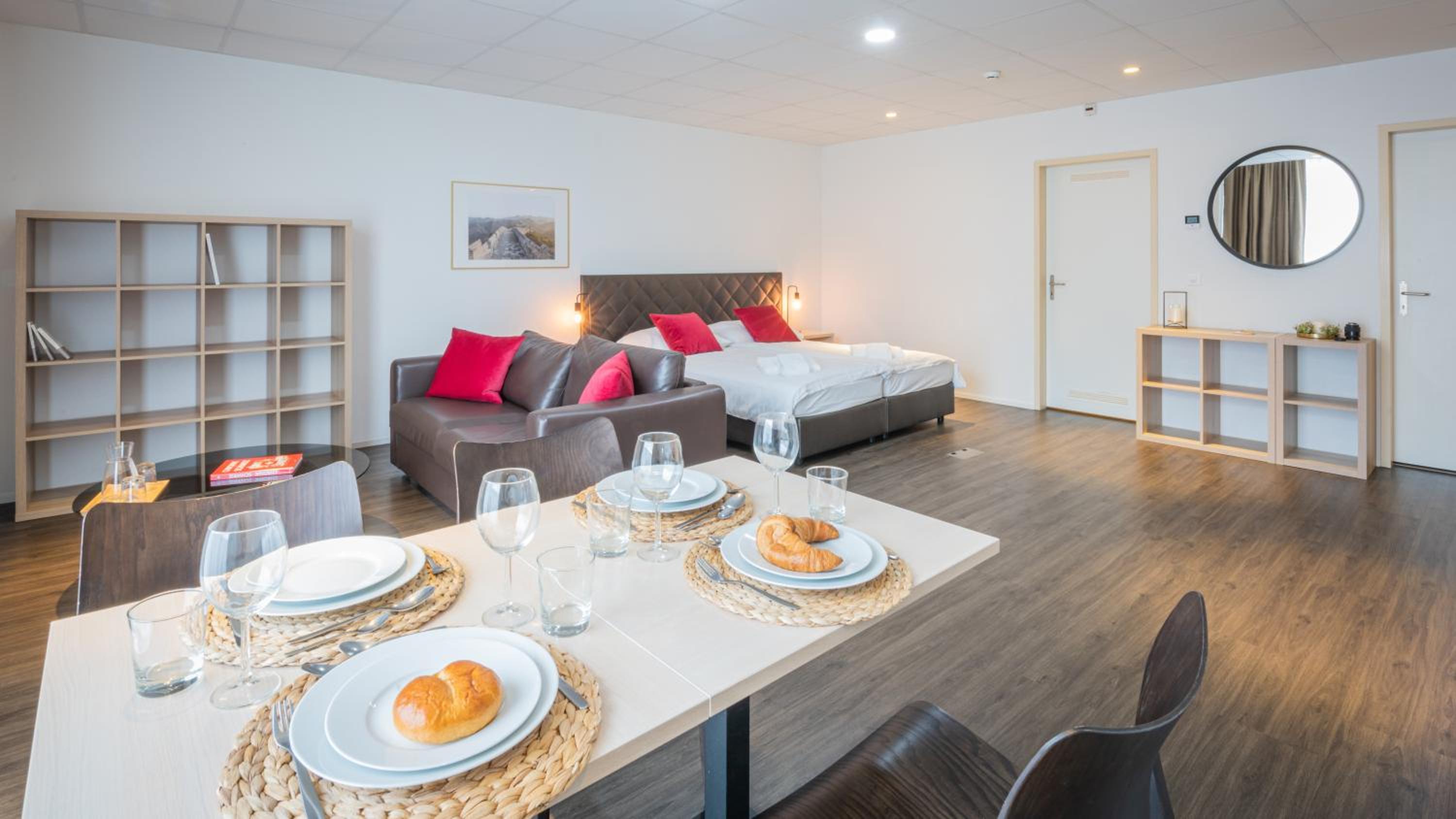 Family Suite