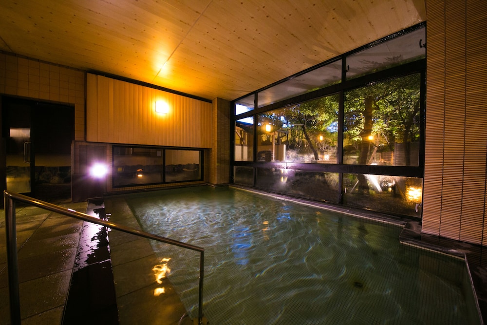 Yamashiro Onsen Houshoutei 26/51