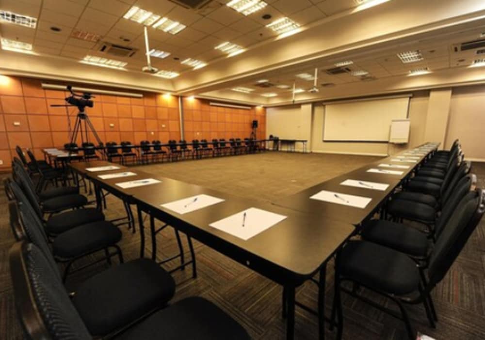 Bristol Santo Andre Hotel 38/46